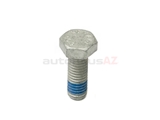 34116768190 Genuine BMW - Mini Disc Brake Caliper Guide Pin Bolt