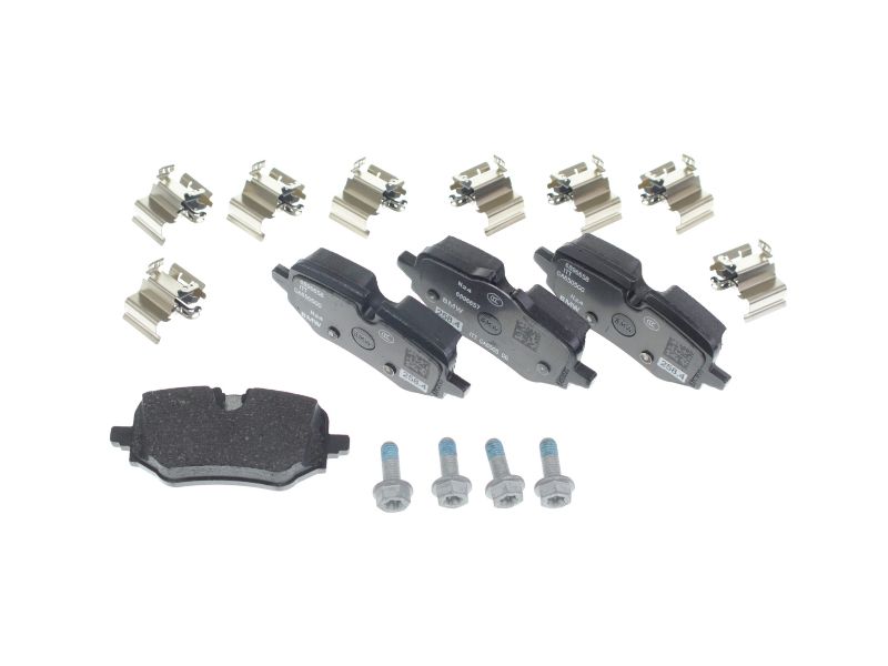 34208882958 Genuine BMW Brake Pad Set