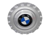 36131181068 Genuine BMW Wheel Cap