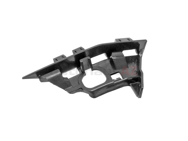 51117165179 Genuine BMW Bumper Cover Bracket; Front Left