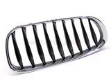 51137051958 Genuine BMW Grille; Right