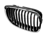 51137064318 Genuine BMW Grille; Right