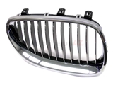 51137065702 Genuine BMW Grille; Front Right