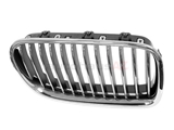 51137203650 Genuine BMW Grille; Right