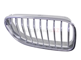 51137212852 Genuine BMW Grille; Right