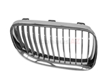 51137254970 Genuine BMW Grille; Right