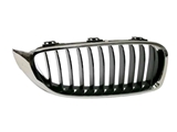51137294814 Genuine BMW Grille; Front Right
