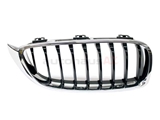 51137294818 Genuine BMW Grille; Front Right