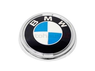 51147294465 Genuine BMW Emblem