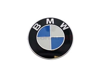 51147463715 Genuine BMW Emblem