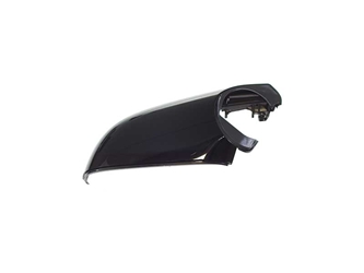51167284130 Genuine BMW Door Mirror Housing; Right Lower, Front Right Lower Lower