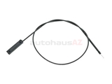 51237184603 Genuine BMW Hood Release Cable