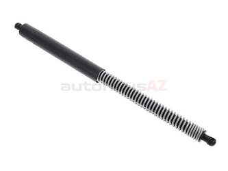 51247201462 Genuine BMW Trunk Lid Lift Support; Gas Pressurized Support