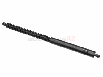 51247201463 Genuine BMW Trunk Lid Lift Support