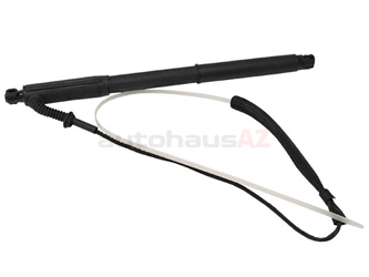 51247332696 Genuine BMW Hatch Lift Support; Spindle Drive