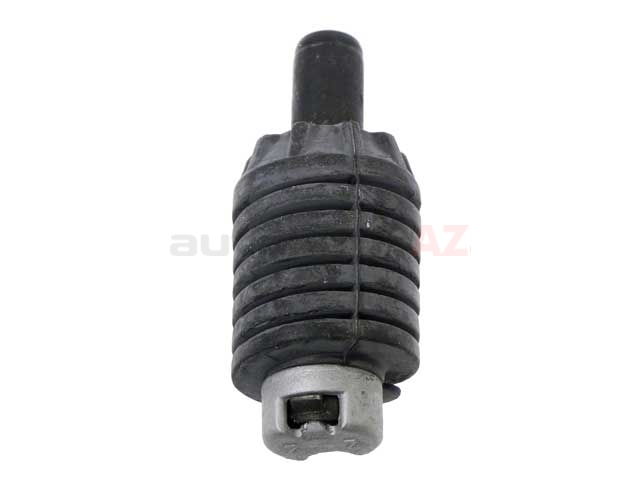 51248137994 Genuine BMW Deck Lid Buffer
