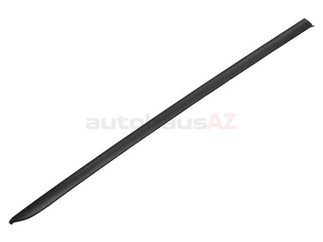 51317045448 Genuine BMW Windshield Molding