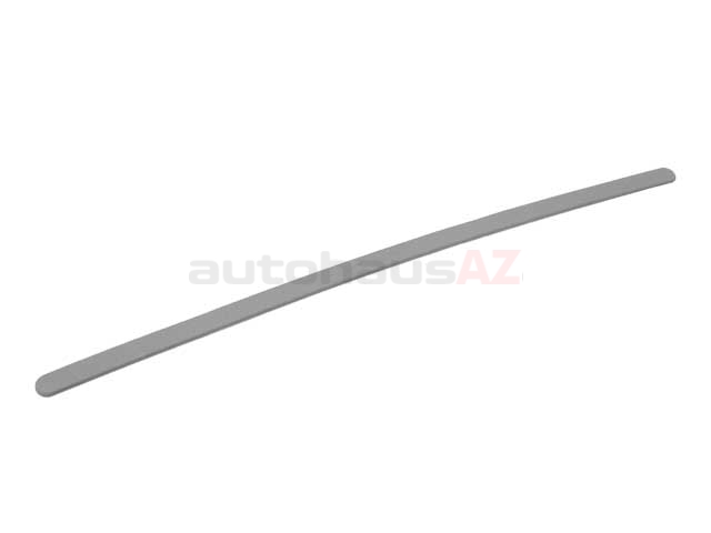 51438248252 Genuine BMW Body A-Pillar Trim Panel
