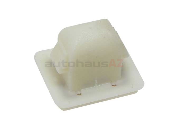 51457000912 Genuine BMW Interior Panel Clip