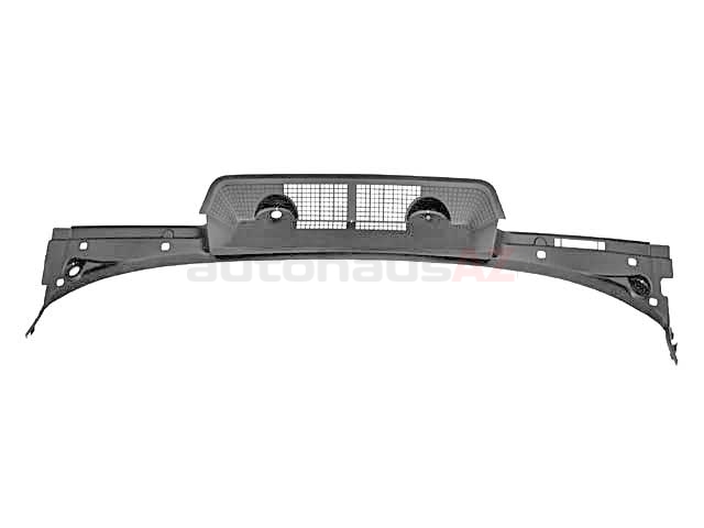 BM-51711977677 Genuine BMW Cowl Cover