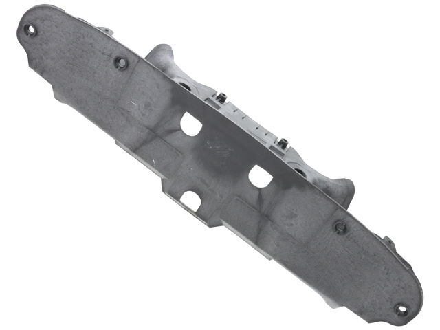 51717169422 Genuine BMW Engine Compartment Panel; Rear Center