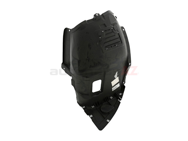 51717172499 Genuine BMW Fender Liner