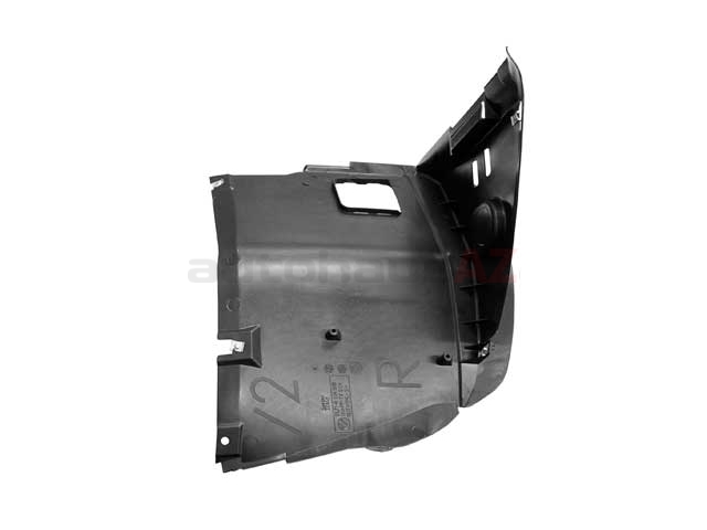 51718224986 Genuine BMW Fender Liner