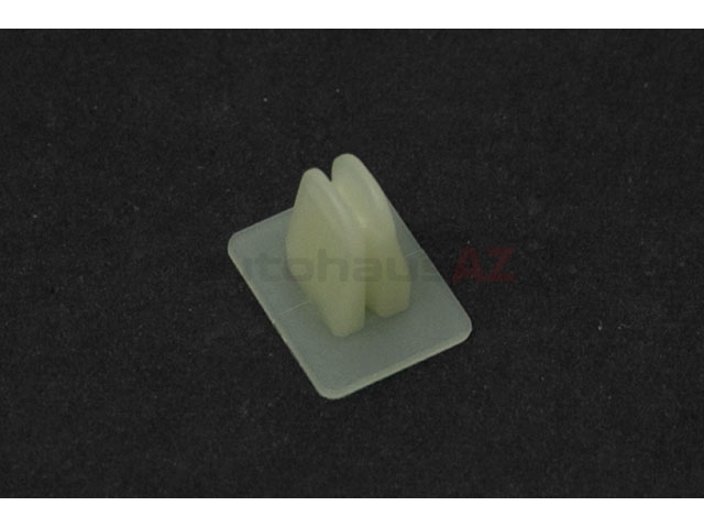 51718242741 Genuine BMW - Mini Nut; 9 x 7 x 7.3mm