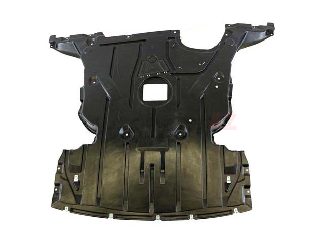 BM-51757135287 Genuine BMW Undercar Shield