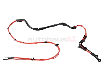 61129205520 Genuine BMW Battery Cable