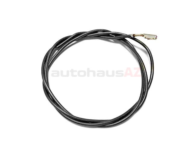 61130005197 Genuine BMW Primary Wire