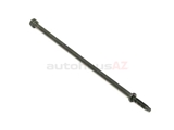 61217577620 Genuine BMW Battery Hold Down Bolt; 190mm