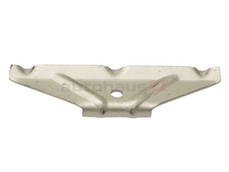 61217631587 Genuine BMW Battery Hold Down Clamp