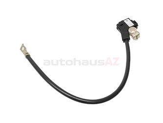 61219302358 Genuine BMW Battery Cable