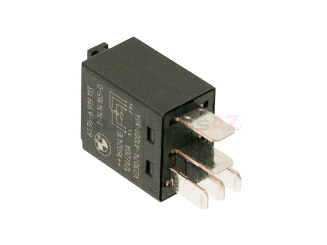 61316919113 Genuine BMW - Mini Multi Purpose Relay