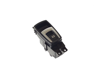61319184269 Genuine BMW Electronic Parking Brake Control Switch