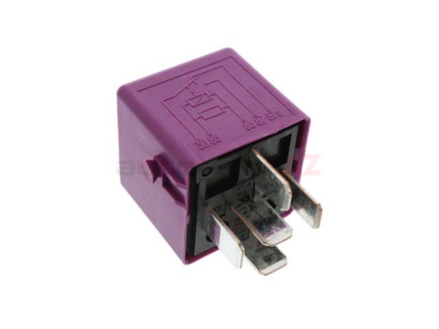61361388911 Genuine BMW Multi Purpose Relay