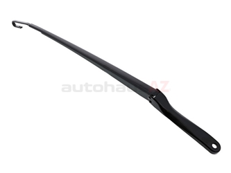 61617075612 Genuine BMW Wiper Arm