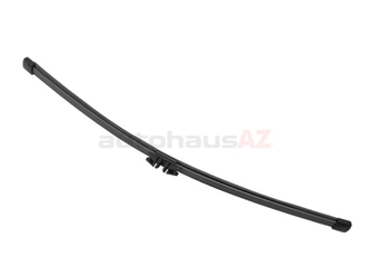 61627213241 Genuine BMW Wiper Blade Assembly; Rear