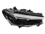 63117214966 Genuine BMW Headlight Assembly; Right