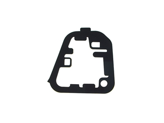 63217153720 Genuine BMW Tail Light Housing Seal; Right