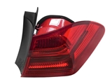 63217160066 Genuine BMW Tail Light; Rear Light In The Side Panel Right