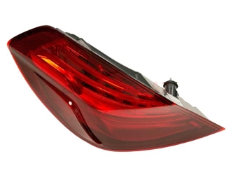 63217210577 Genuine BMW Tail Light; Left Outer