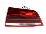 63217217314 Genuine BMW Tail Light; Right Inner