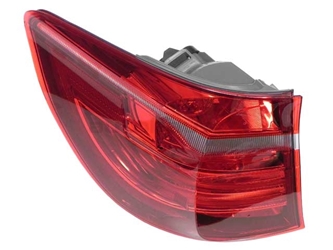 63217220241 Genuine BMW Tail Light; Left Outer
