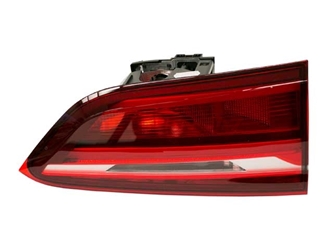 63217350697 Genuine BMW Tail Light; Left Inner