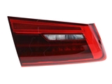 63217376475 Genuine BMW Tail Light; Left Inner