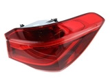63217488544 Genuine BMW Tail Light; Right Outer