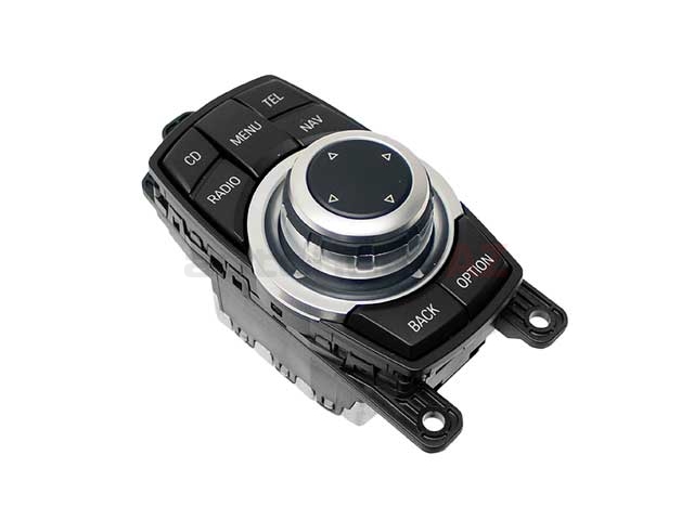65829206444 Genuine BMW Telematics Input Controller