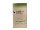 83122463054 Genuine BMW Natural Air Refill Stick; Green Tea